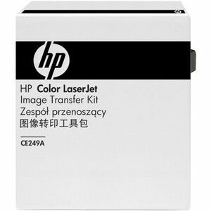HP Color LaserJet CP4525 transfer kit CE249A imagine