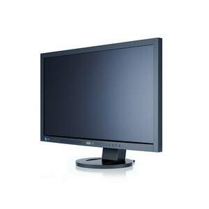 Monitor Second Hand EIZO FlexScan EV2313W, 23 Inch TN, Full HD, VGA, DVI, Fara Picior imagine