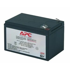 APC Replacement Battery Cartridge #4 imagine