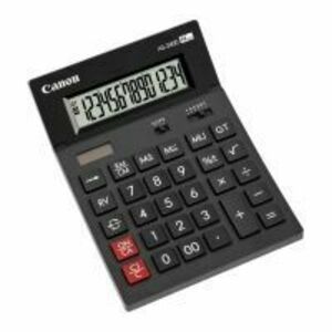 Calculator Birou Canon AS-2400 imagine