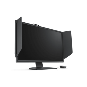 Monitor LED BenQ ZOWIE XL2546K 24.5" Full HD 240Hz 1ms Negru imagine