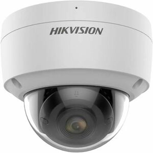 Camera supraveghere Hikvision DS-2CD2127G2-SU(C) 2.8mm imagine