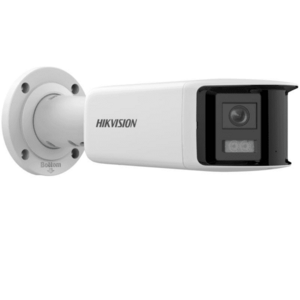 Camera supraveghere Hikvision DS-2CD2T66G2P-ISU/SL 2.8mm imagine