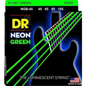 DR Strings NGB-45 imagine