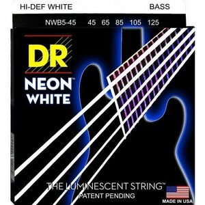 DR Strings NWB5-45 imagine