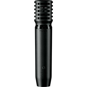 Shure PGA81-XLR Microfon cu condensator pentru instrumente imagine