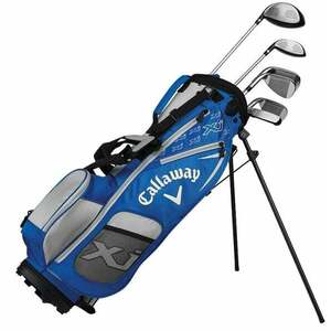 Callaway XJ2 Mâna dreaptă Grafit Junior Set pentru golf imagine