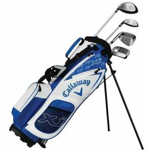 Callaway XJ2 Mâna dreaptă Grafit Junior Set pentru golf imagine