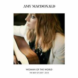 Amy Macdonald - Woman Of The World: The Best Of 2007 - 2018 (2 LP) imagine