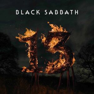 Black Sabbath - 13 (2 LP) imagine