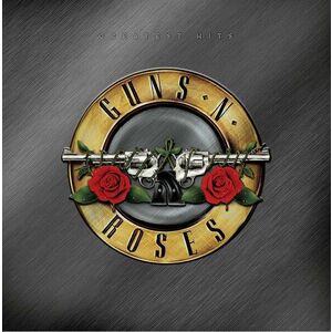 Guns N' Roses - Greatest Hits (2 LP) (180g) imagine