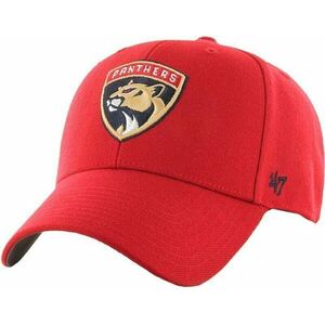 Florida Panthers NHL MVP Red 56-61 cm Șapcă imagine