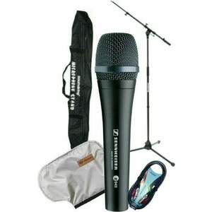 Sennheiser E945 SET Microfon vocal dinamic imagine