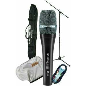 Sennheiser E965 SET Microfon cu condensator vocal imagine