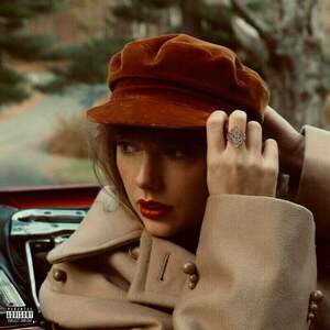 Taylor Swift - Red (Taylor's Version) (4 LP) imagine