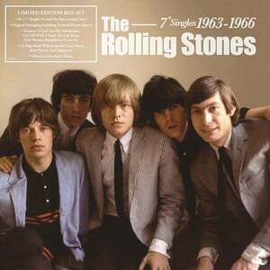 The Rolling Stones The Rolling Stones Singles: Volume One 1963-1966 (18 x 7" Vinyl) imagine