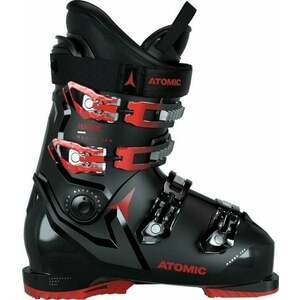 Atomic Hawx Magna 100 Ski Boots Negru/Roșu 28 / 28, 5 Clăpari de schi alpin imagine