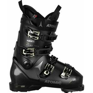 Atomic Hawx Prime 105 S Women GW Ski Boots Black/Gold 25/25, 5 Clăpari de schi alpin imagine