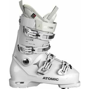Atomic Hawx Prime 95 Women GW Ski Boots White/Silver 23/23, 5 Clăpari de schi alpin imagine