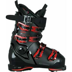 Atomic Hawx Magna 130 S GW Ski Boots Negru/Roșu 25/25, 5 Clăpari de schi alpin imagine