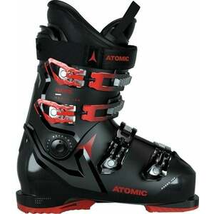 Atomic Hawx Magna 100 Ski Boots Negru/Roșu 30/30, 5 Clăpari de schi alpin imagine