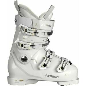 Atomic Hawx Magna 95 Women GW Ski Boots White/Gold/Silver 24 / 24, 5 Clăpari de schi alpin imagine