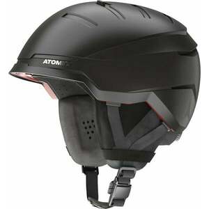 Atomic Savor GT Amid Ski Helmet Black S (51-55 cm) Cască schi imagine
