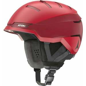 Atomic Savor GT Amid Ski Helmet Red S (51-55 cm) Cască schi imagine