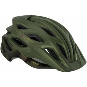 MET Veleno MIPS Olive Iridescent/Matt M (56-58 cm) Cască bicicletă imagine