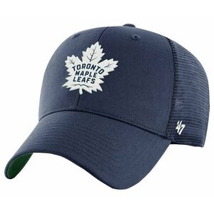 Toronto Maple Leafs NHL '47 MVP Branson Navy 56-61 cm Șapcă imagine