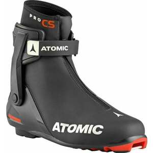 Atomic Pro CS Black 6, 5 imagine