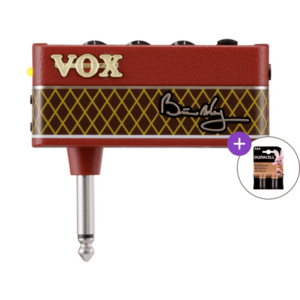 Vox AmPlug Brian May Battery SET imagine