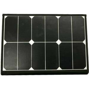 ePropulsion Foldable Solar Panel without Controller imagine