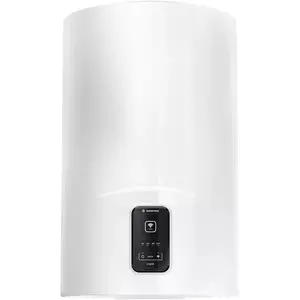 Boiler electric Ariston Lydos Wi-Fi 80L, 1800 W, conectivitate internet, rezervor emailat cu Titan imagine