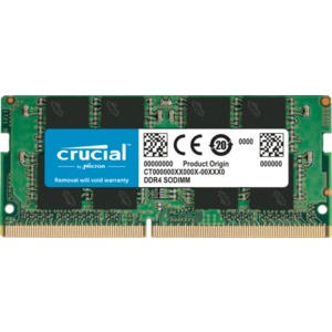Memorie Notebook Micron Crucial CT16G4SFRA32A 16GB DDR4 3200Mhz imagine