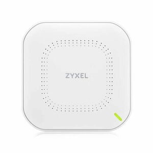 Access Point ZyXEL NWA50AX PRO WiFi: 802.11ax frecventa: 2 4/5Ghz cu alimentare PoE imagine