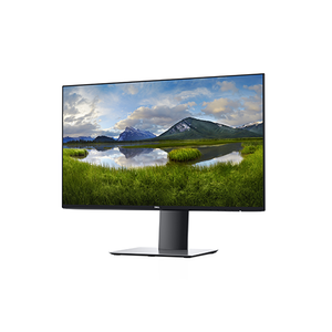 Monitor 24 inch LED IPS, Dell U2419H, Black&Silver, 3 Ani Garantie, Refurbished imagine
