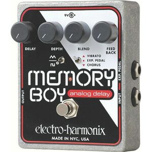 Electro Harmonix Memory Boy imagine