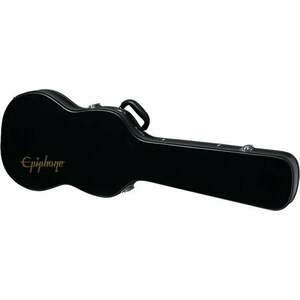 Epiphone Embassy Pro Bass Hard Cutie pentru chitară bas imagine