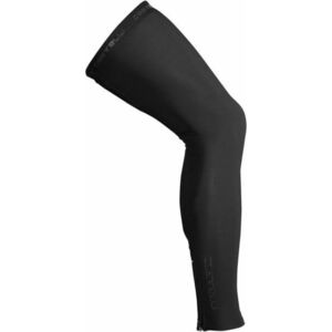 Castelli Thermoflex 2 Leg Warmers Black M Incalzitoare picioare imagine