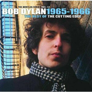 Bob Dylan - The Bootleg Series Vol. 12: The Cutting Edge 1965–1966 (3 LP + 2 CD) imagine
