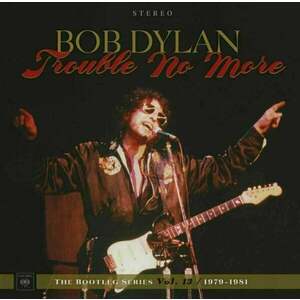 Bob Dylan - The Bootleg Series Vol. 13: Trouble No More (1979-1981) (4 LP + 2 CD) imagine
