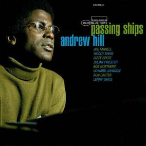 Andrew Hill - Passing Ships (2 LP) imagine