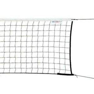 Kv.Řezáč Volleyball Net Black/White Accesorii pentru jocuri cu mingea imagine