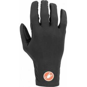 Castelli Lightness 2 Gloves Black L Mănuși ciclism imagine