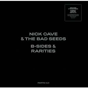 Nick Cave & The Bad Seeds - B-sides & Rarities: Part I & II (7 LP) imagine