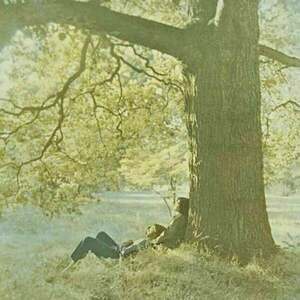 John Lennon - Plastic Ono Band (2 LP) imagine