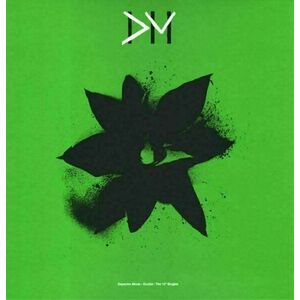 Depeche Mode - Exciter | The 12" Singles (Box Set) (Limited Edition) (8 LP) imagine