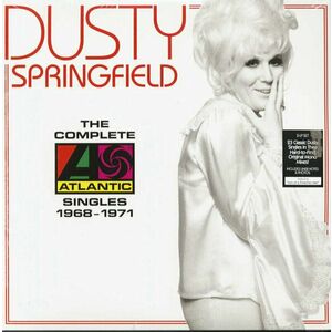 Dusty Springfield - Complete Atlantic Singles 1968-1971 (Gatefold) (2 LP) imagine