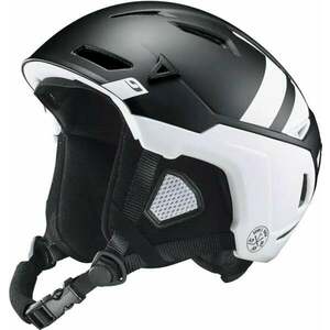 Julbo The Peak LT Ski Helmet White/Black M (56-58 cm) Cască schi imagine